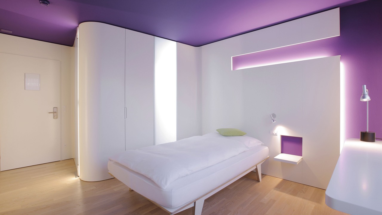 Photo of Bedroom in St. Gallen