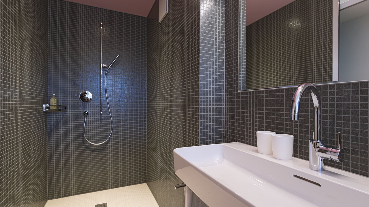 Photo of Bathroom in St. Gallen