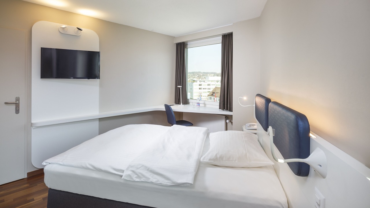 Photo of Bedroom in Kloten