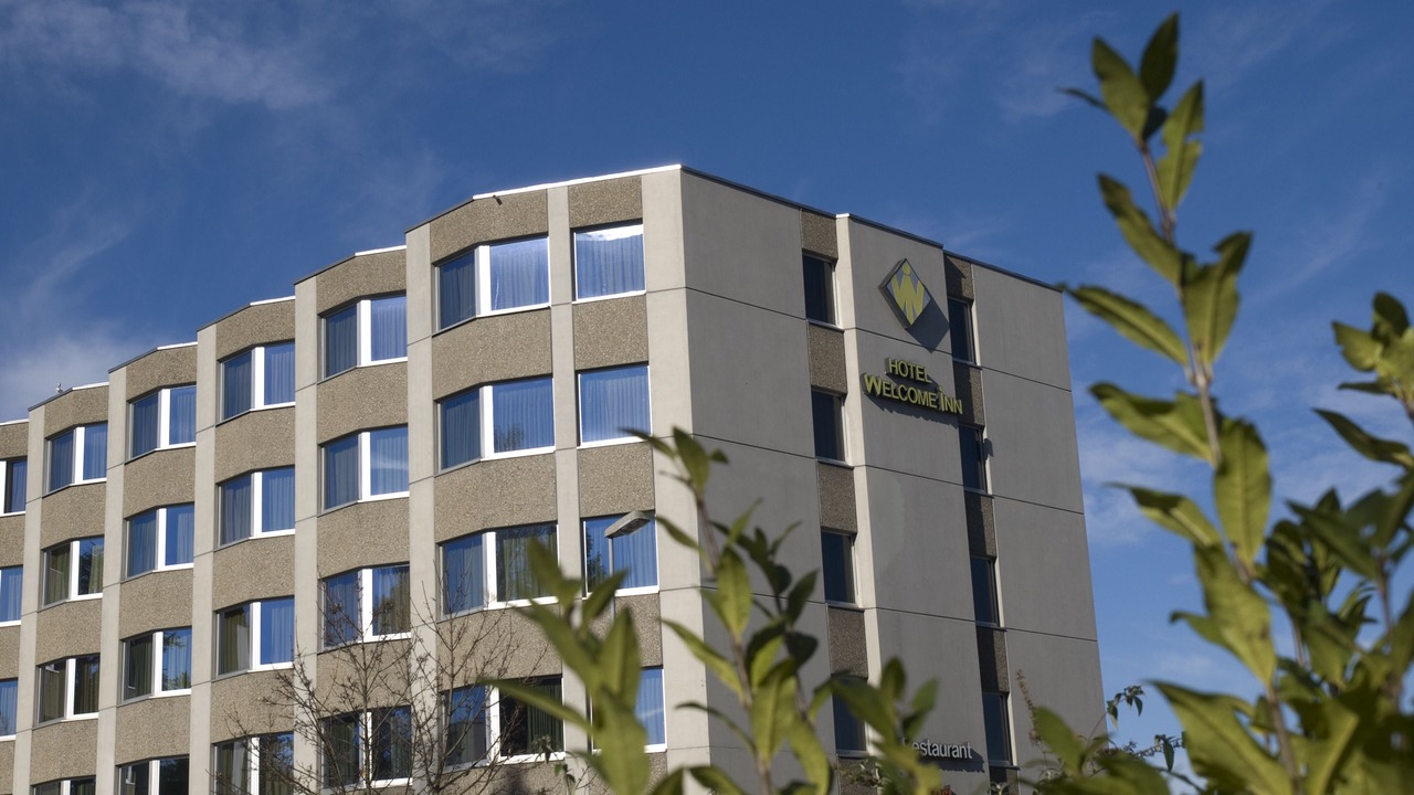 Photo of Outdoor in Kloten