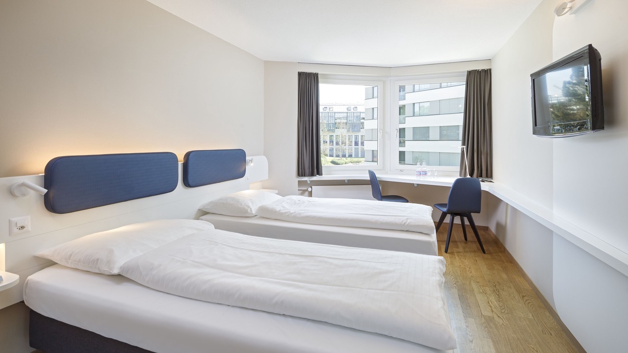 Photo of Bedroom in Kloten