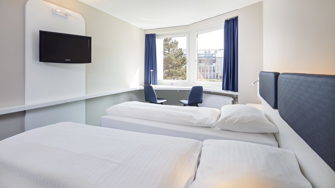 Photo of Bedroom in Kloten