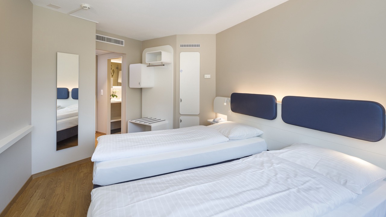 Photo of Bedroom in Kloten