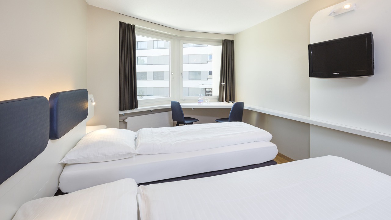 Photo of Livingroom in Kloten