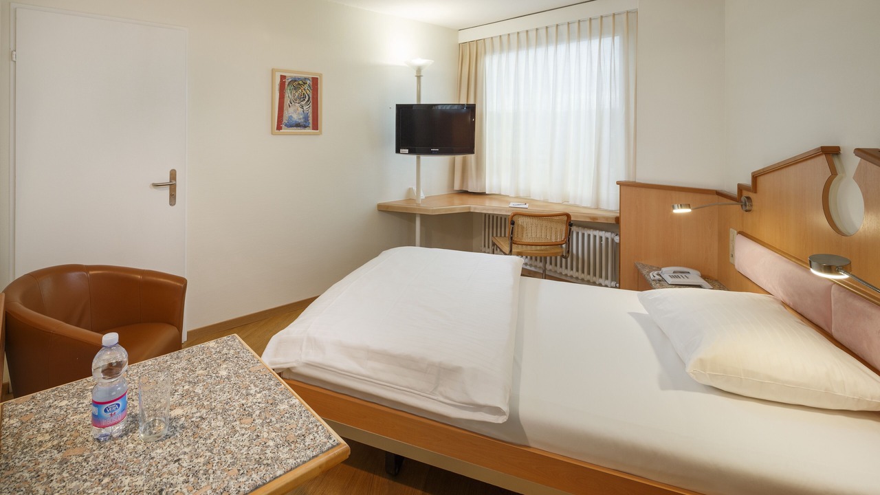 Photo of Bedroom in Kloten