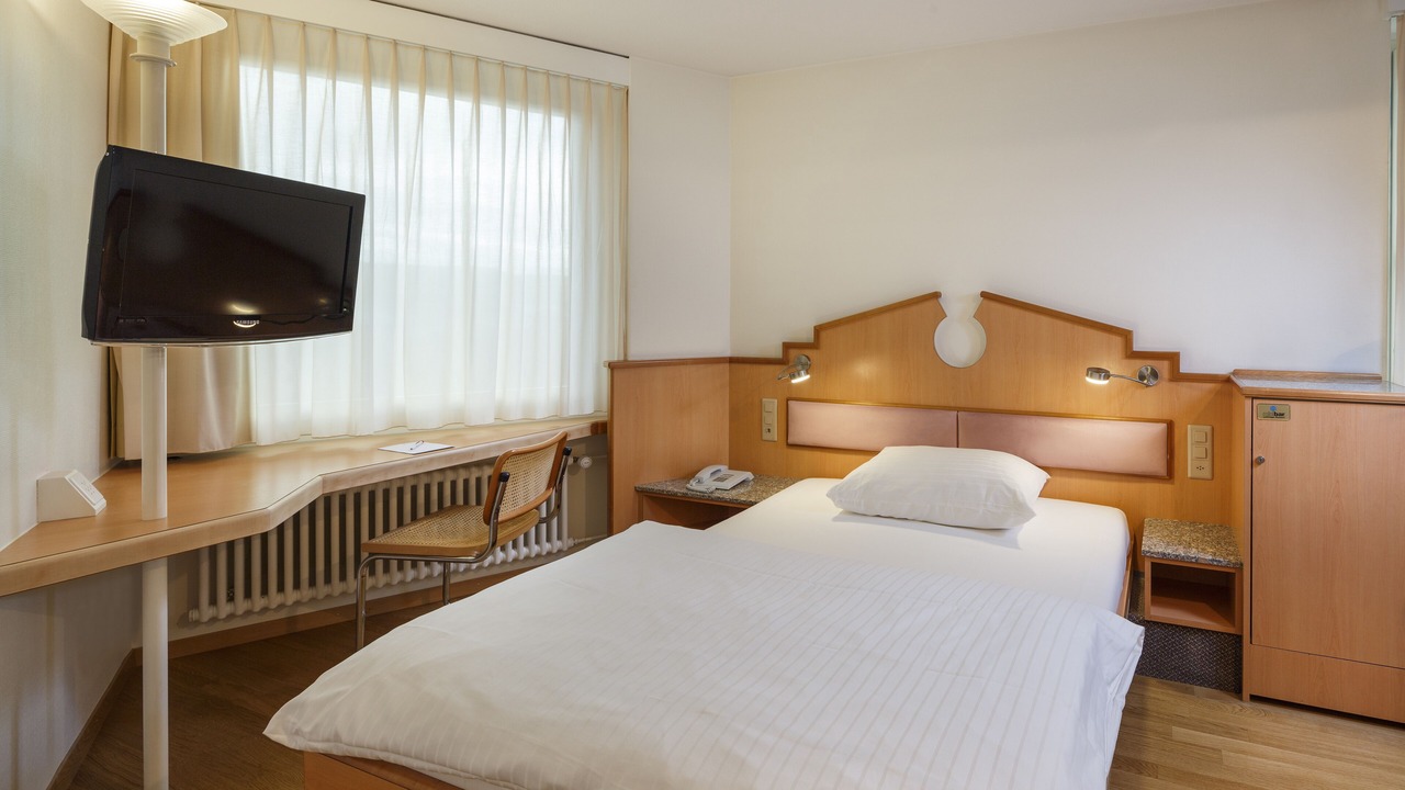 Photo of Bedroom in Kloten