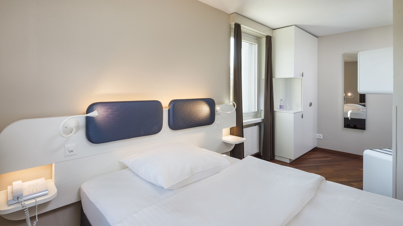 Photo of Bedroom in Kloten