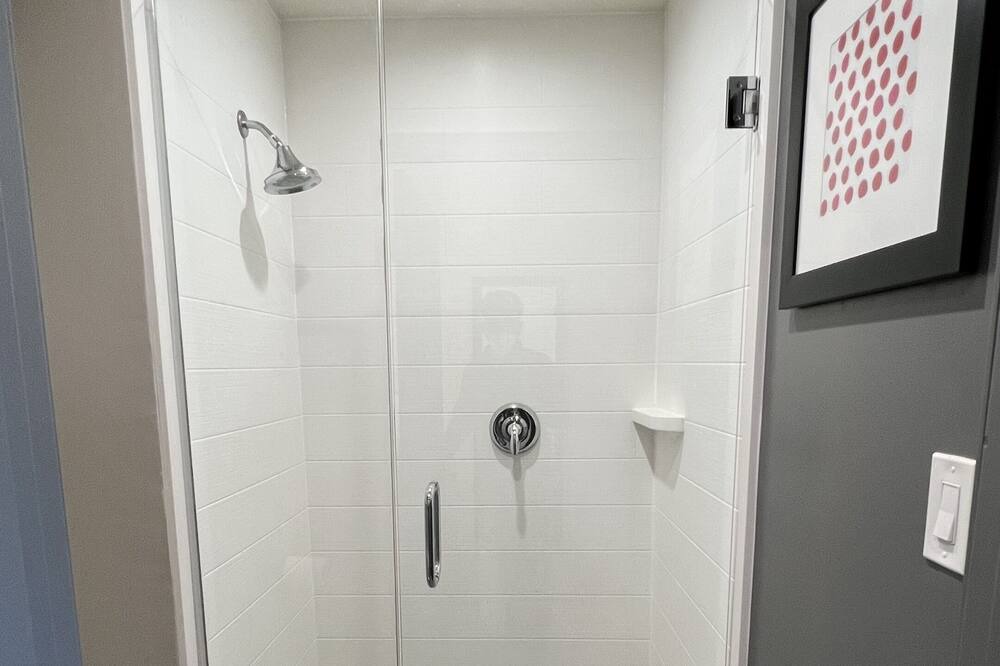 Photo of Bathroom in Downtown San Jose