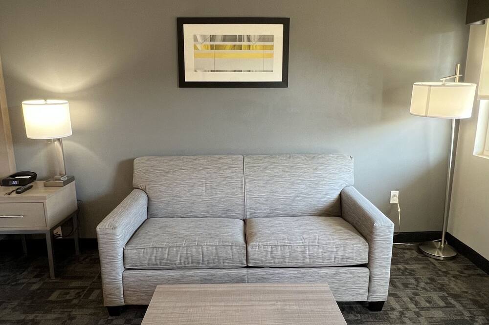 Photo of Bedroom in Downtown San Jose