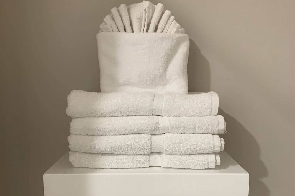 Photo of Bathroom in Downtown San Jose