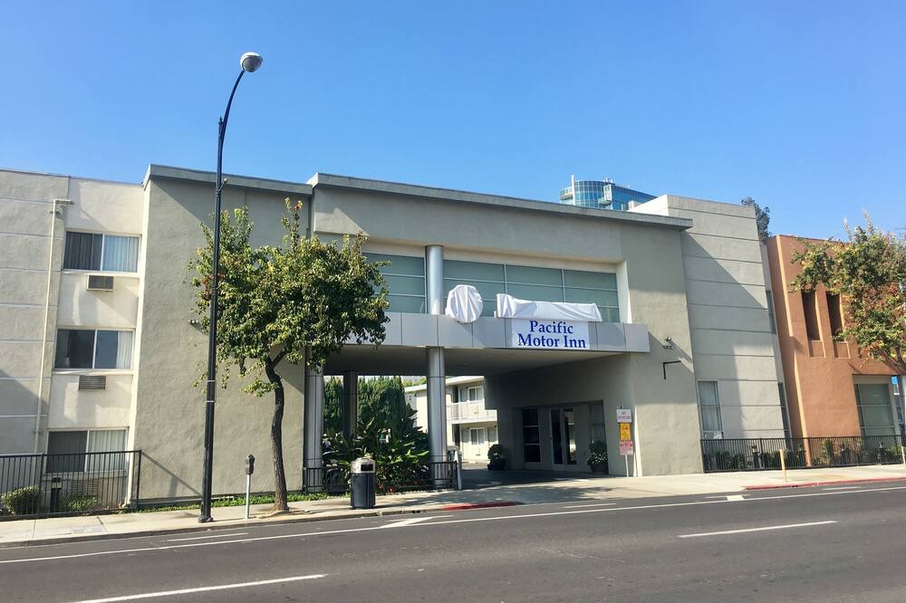 Photo of Outdoor in Downtown San Jose