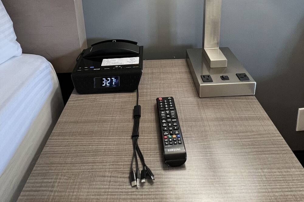 Photo of Bedroom in Downtown San Jose