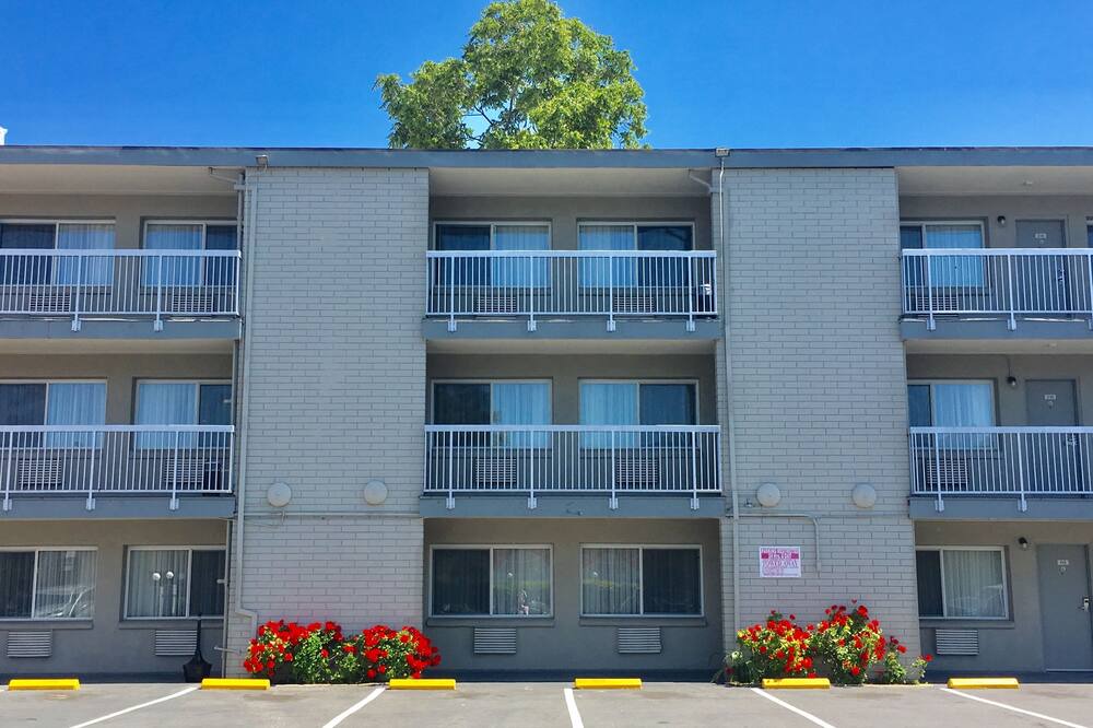 Photo of Outdoor in Downtown San Jose