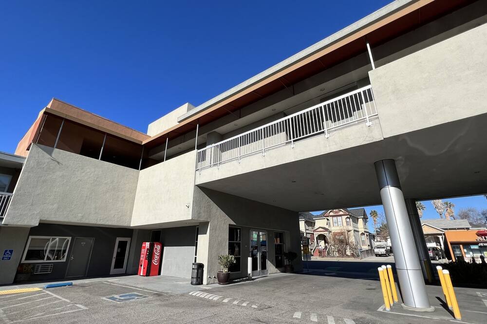 Photo of Outdoor in Downtown San Jose