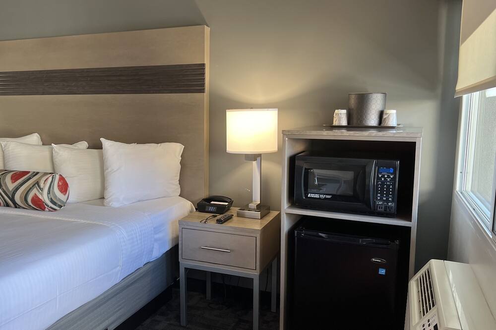 Photo of Bedroom in Downtown San Jose