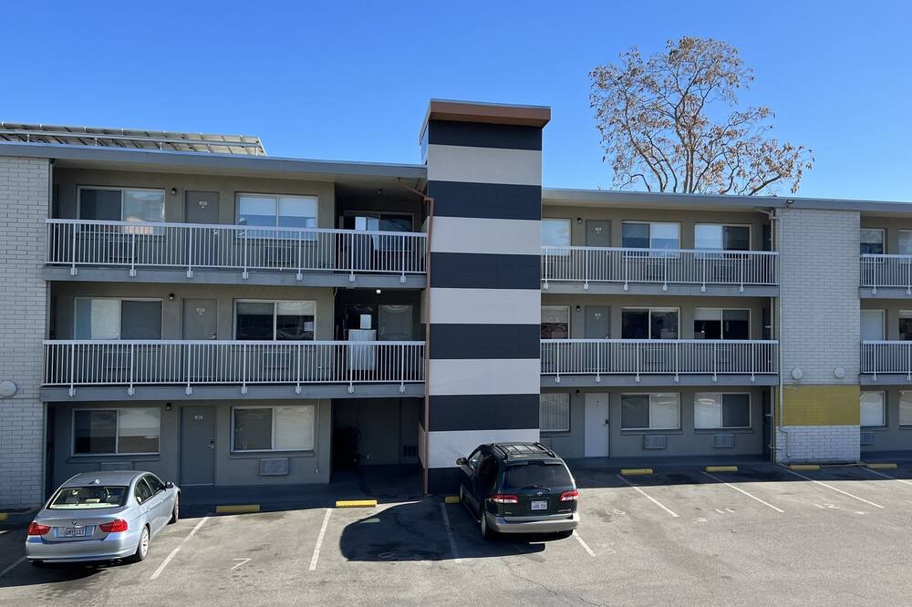 Photo of Outdoor in Downtown San Jose