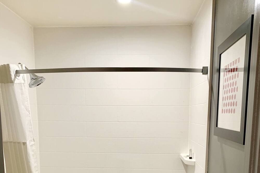 Photo of Bathroom in Downtown San Jose