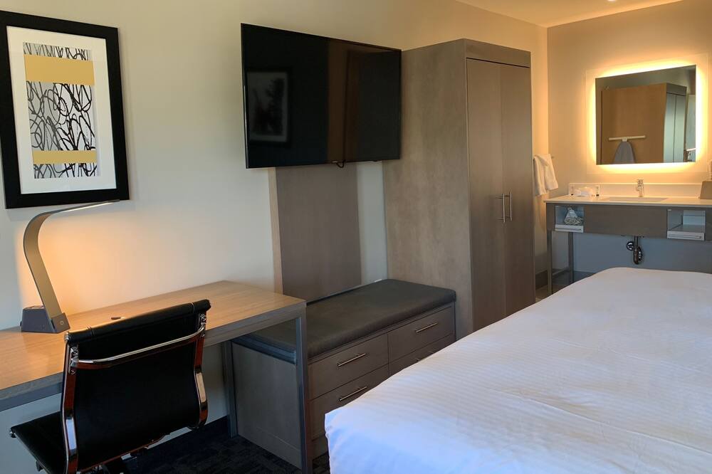 Photo of Livingroom in Downtown San Jose