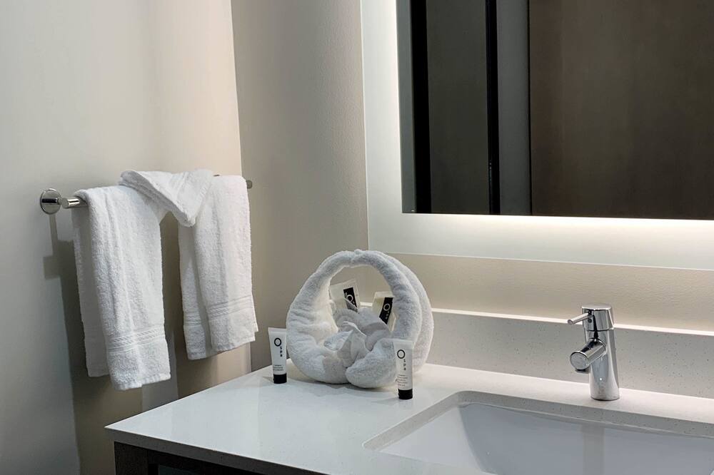 Photo of Bedroom in Downtown San Jose