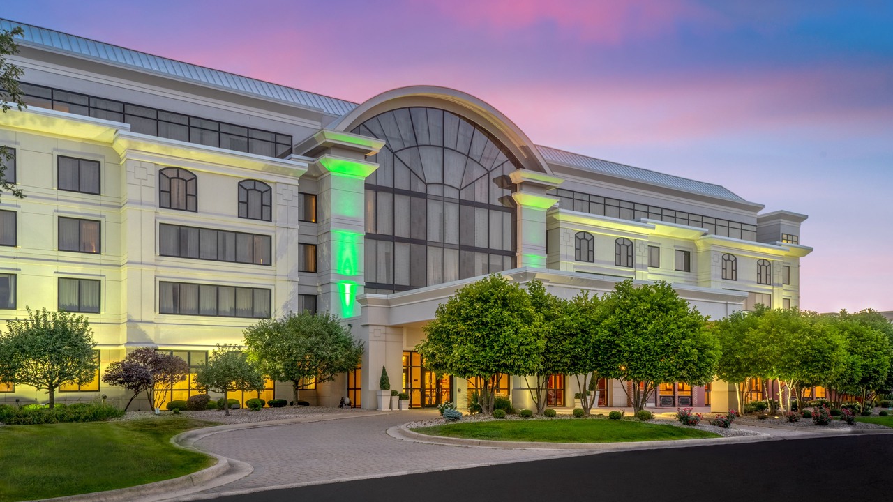 Photo of Outdoor in Wilmington