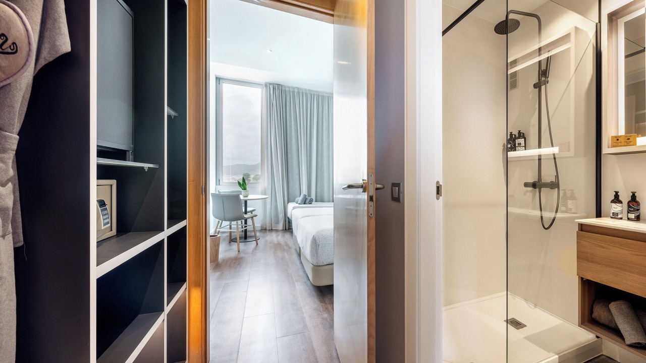 Photo of Bedroom in El Prat de Llobregat