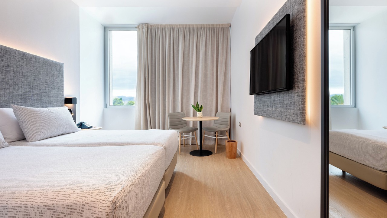Photo of Bedroom in El Prat de Llobregat