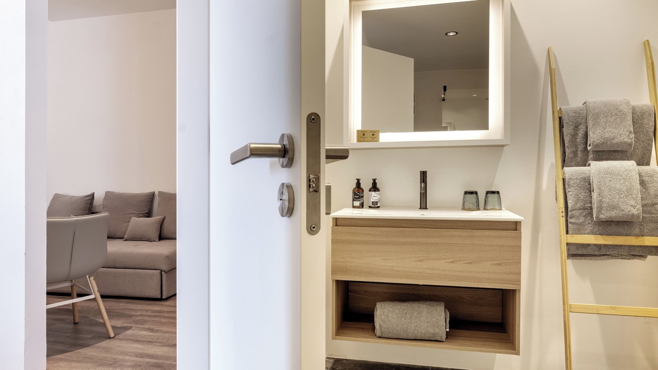 Photo of Bedroom in El Prat de Llobregat