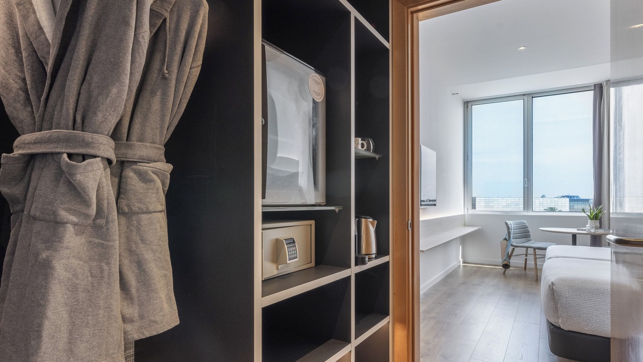 Photo of Bedroom in El Prat de Llobregat