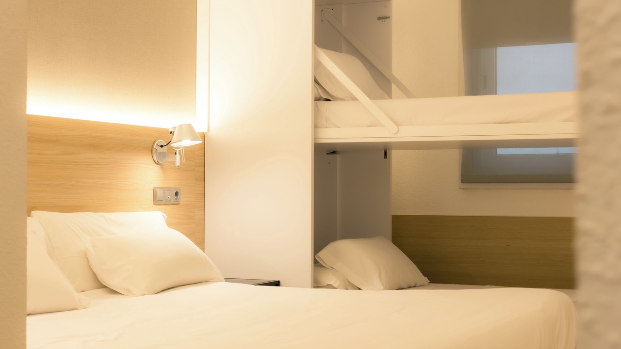 Photo of Bedroom in Burlada