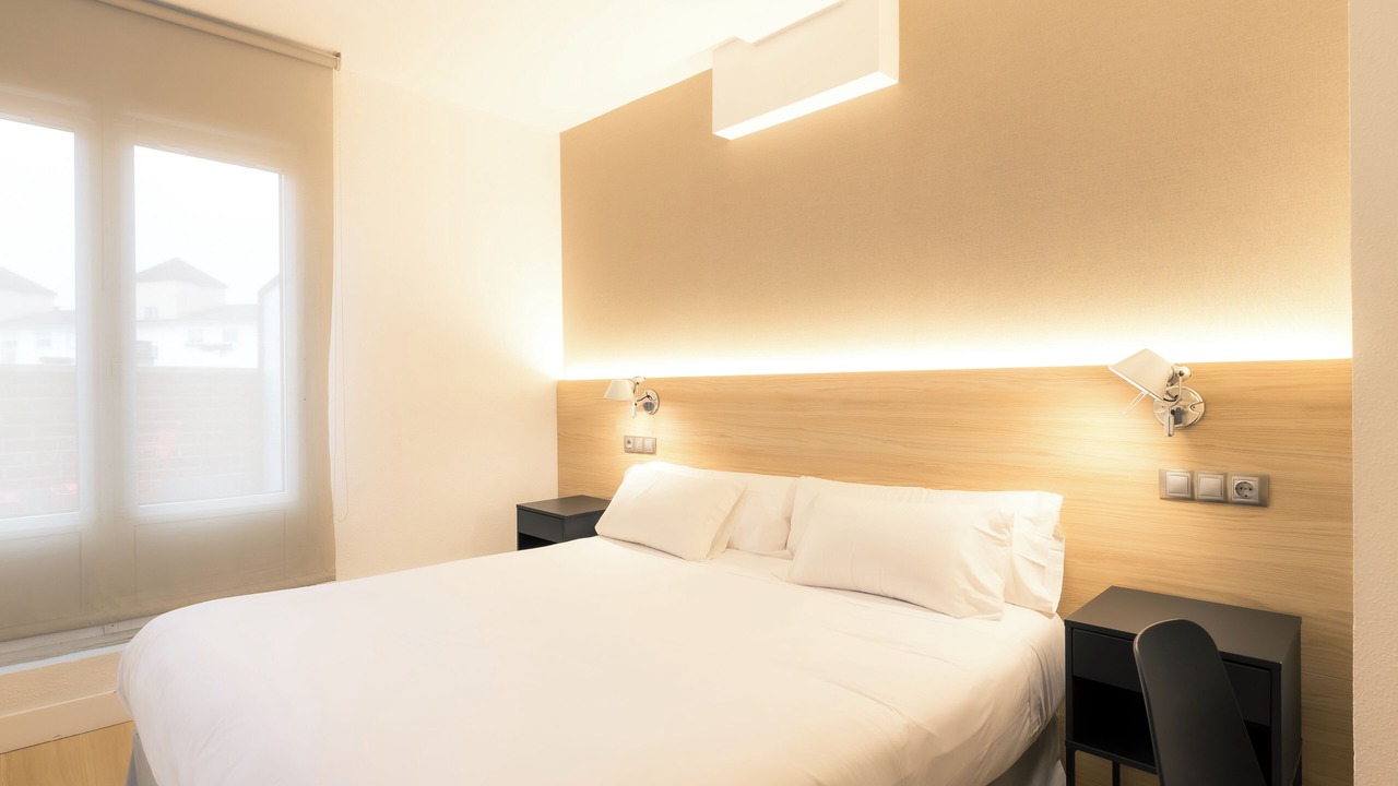 Photo of Bedroom in Burlada