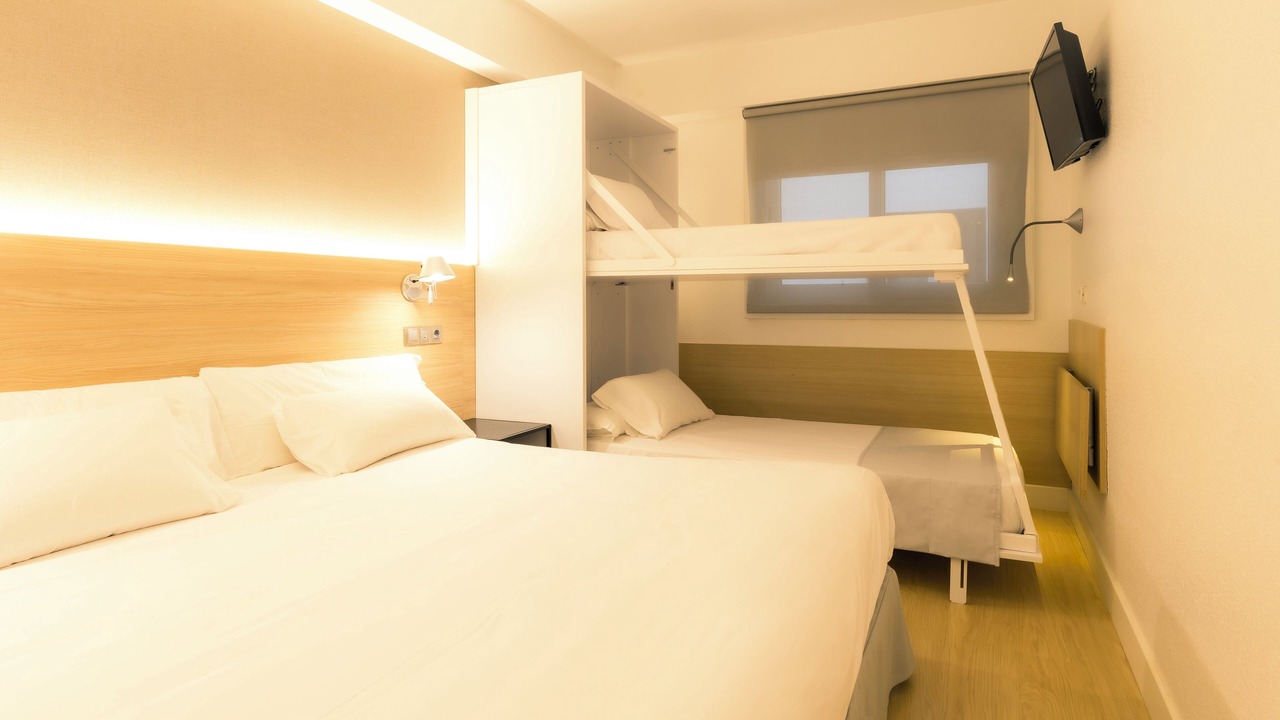 Photo of Bedroom in Burlada