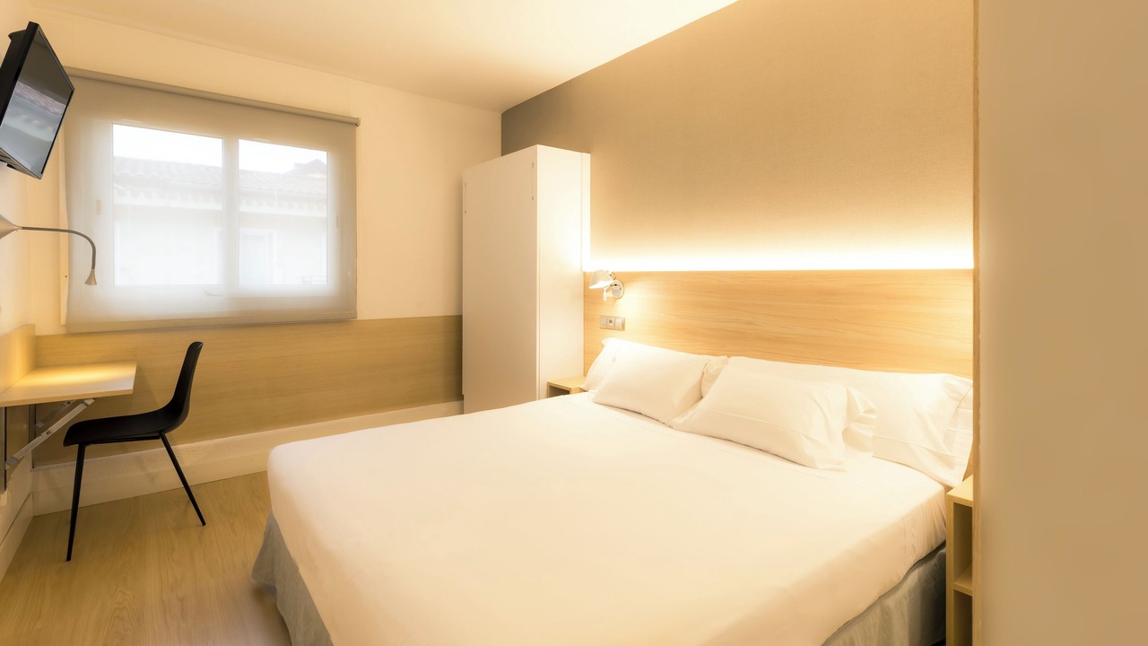 Photo of Bedroom in Burlada