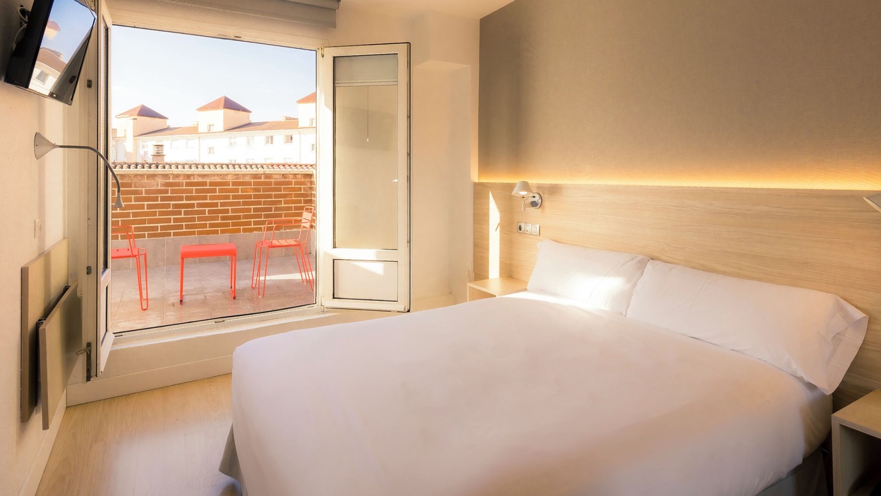 Photo of Bedroom in Burlada