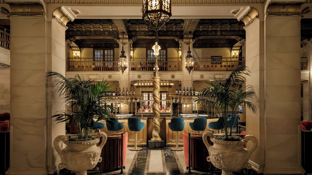 Photo of Others in Downtown Spokane