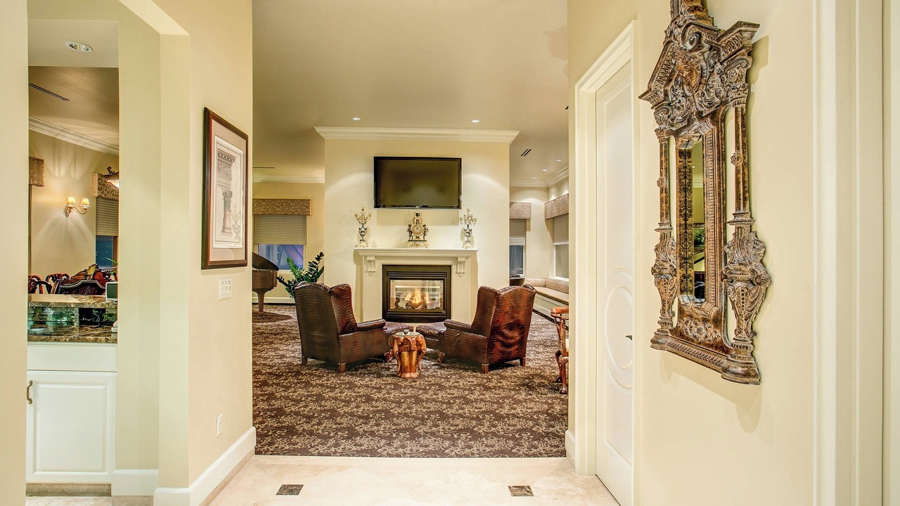 Photo of Bedroom in Downtown Spokane