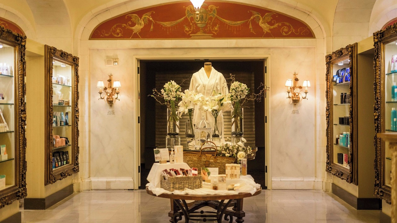 Photo of Bedroom in Downtown Spokane