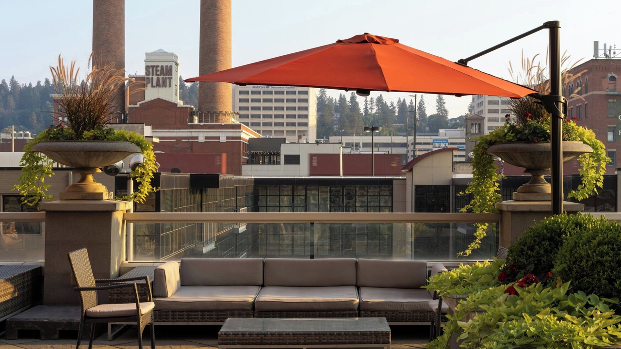 Photo of Others in Downtown Spokane