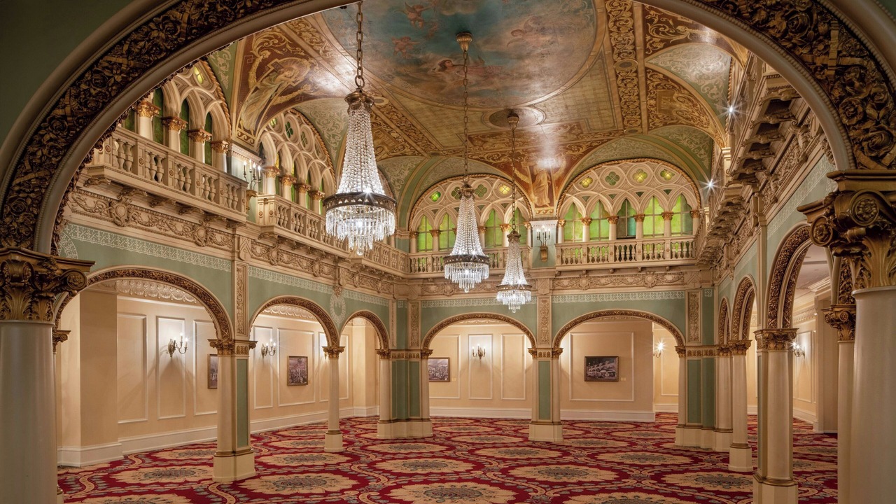 Photo of Others in Downtown Spokane