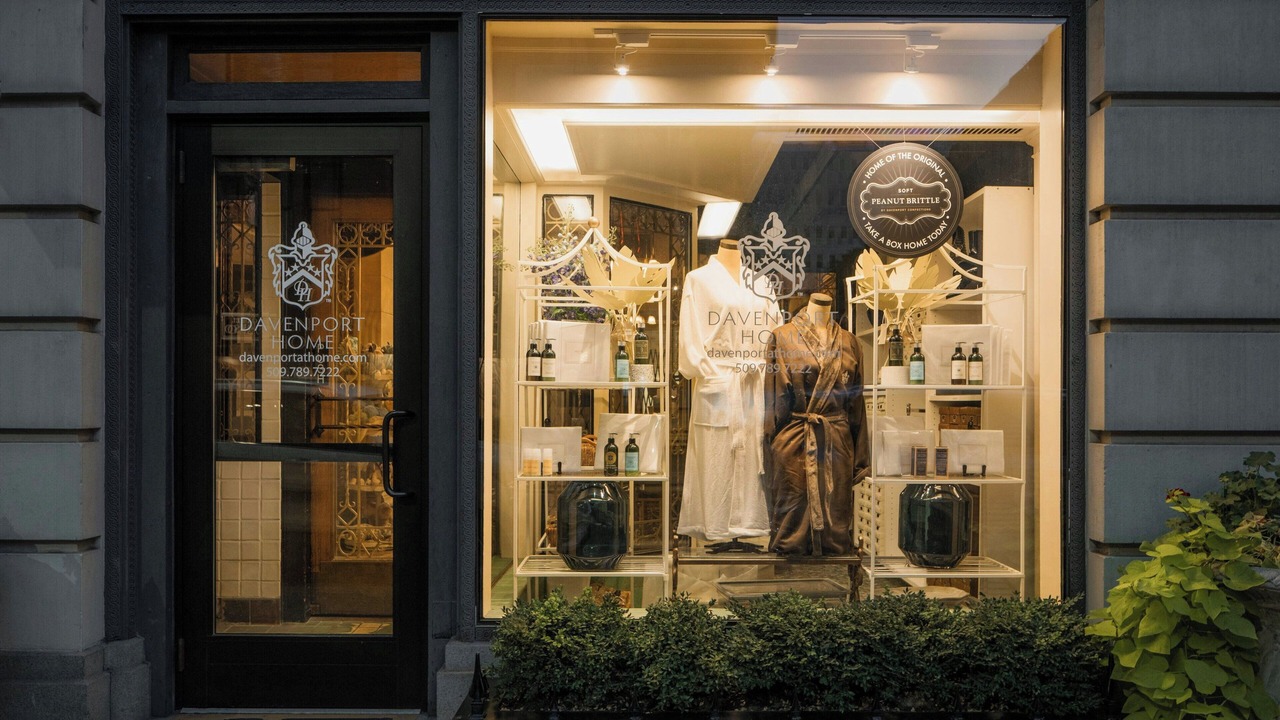 Photo of Others in Downtown Spokane