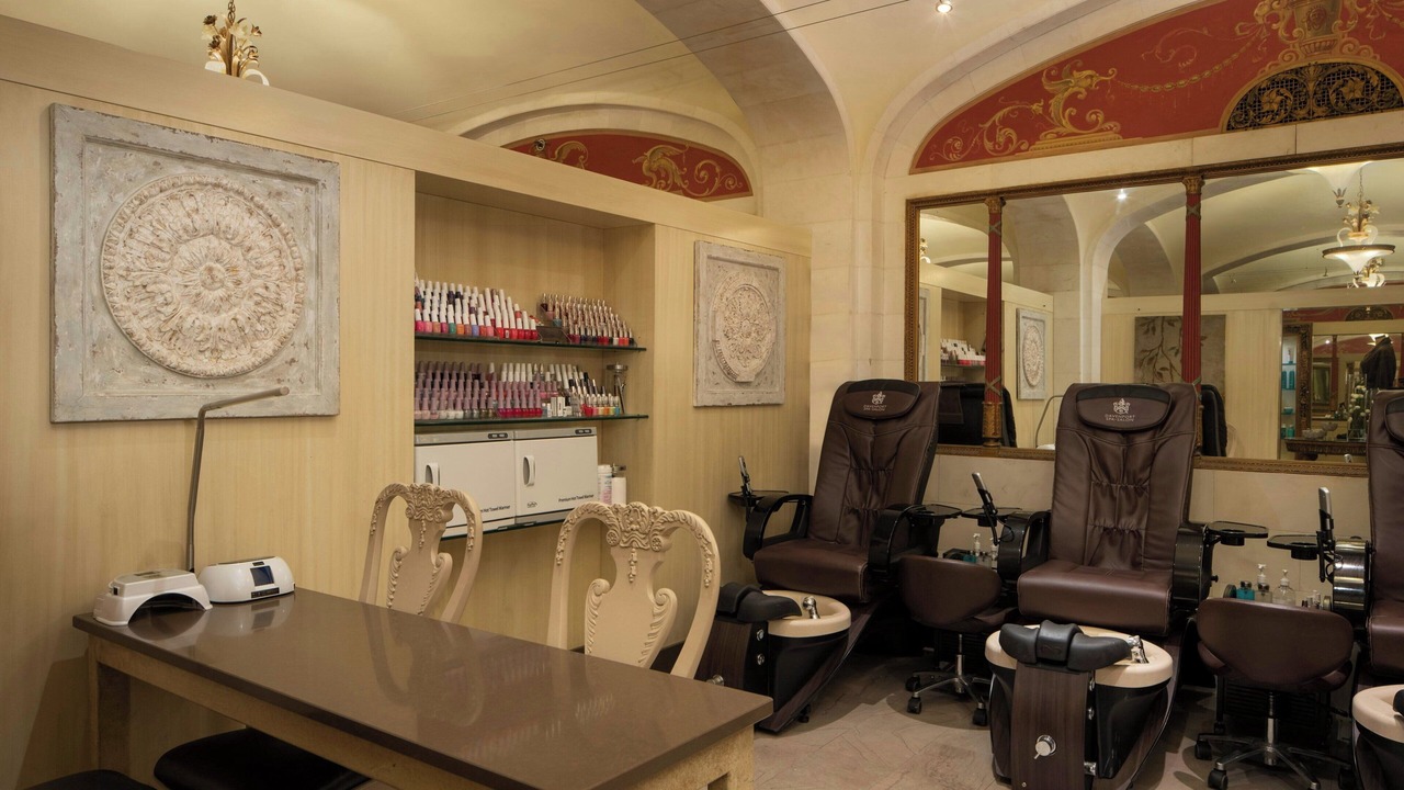 Photo of Bedroom in Downtown Spokane