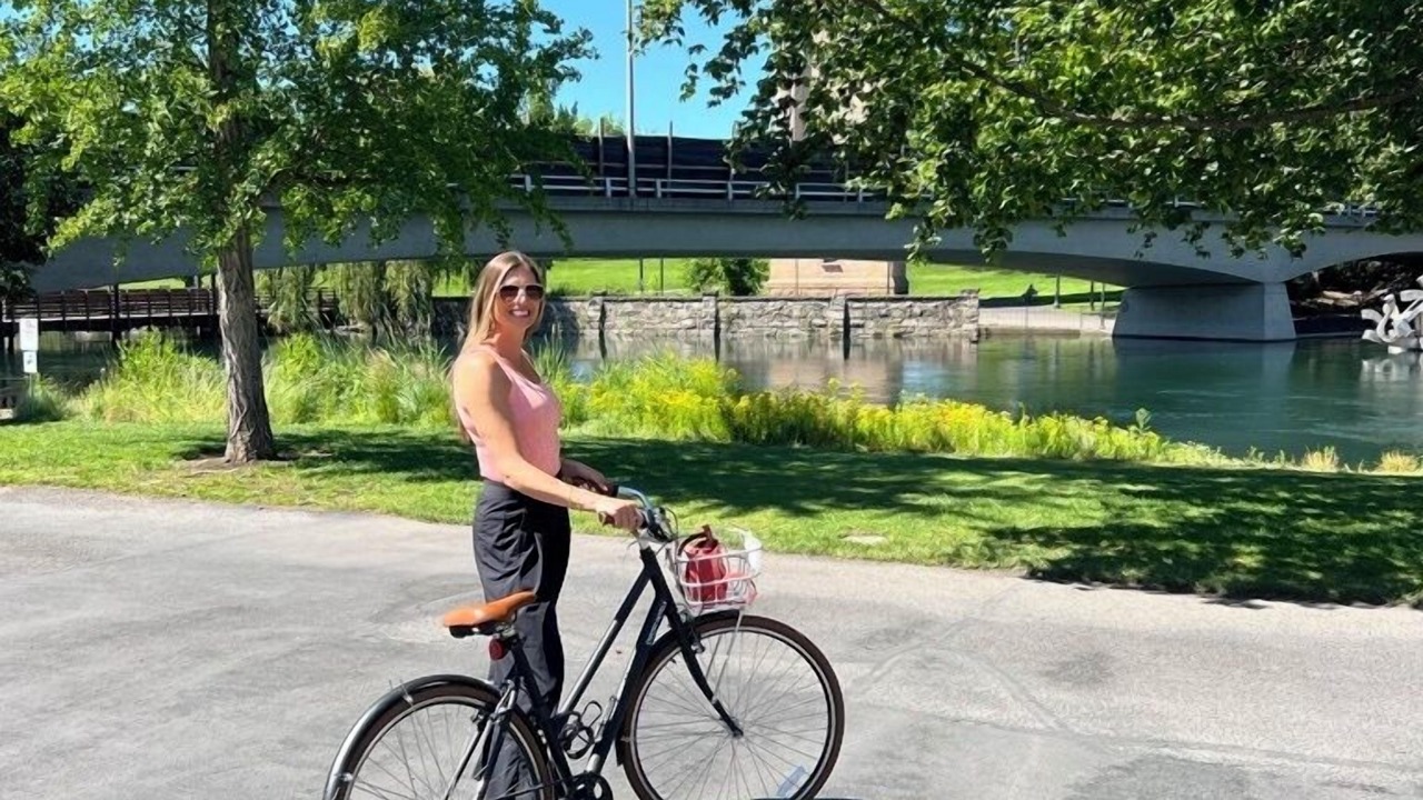 Photo of Outdoor in Downtown Spokane