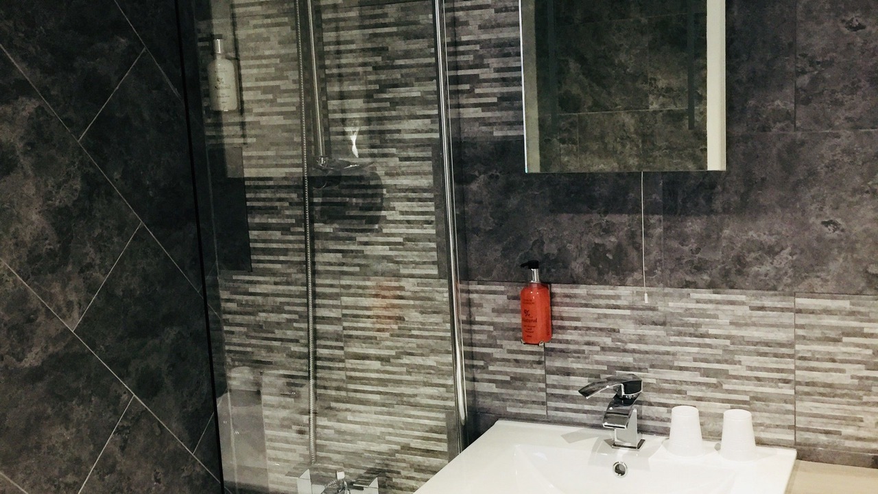 Photo of Bathroom in Bournemouth City Centre