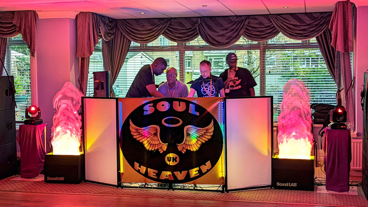 Photo of Others in Bournemouth City Centre