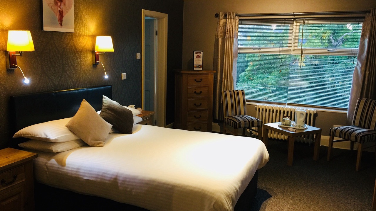 Photo of Bedroom in Bournemouth City Centre