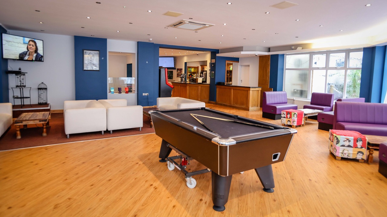 Photo of Others in Bournemouth City Centre