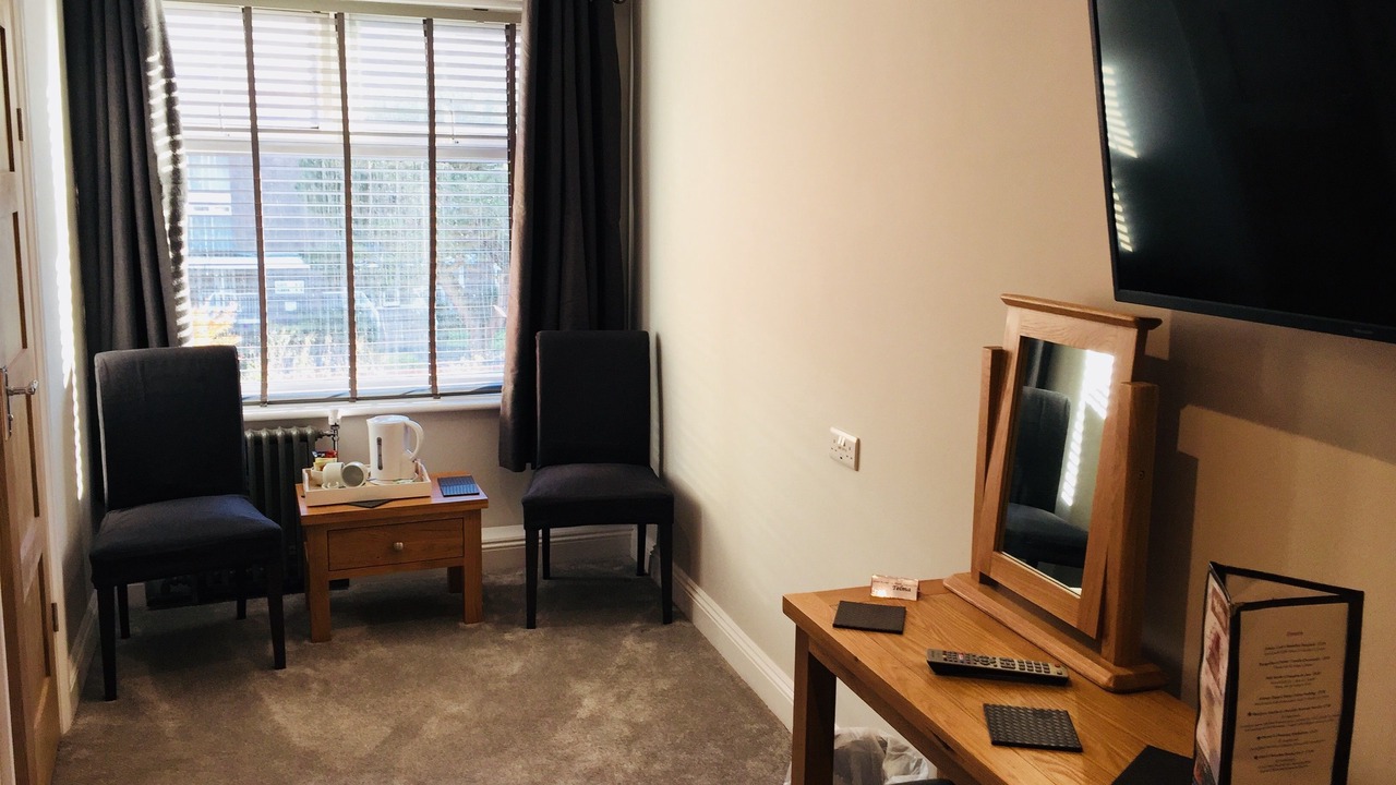 Photo of Bathroom in Bournemouth City Centre