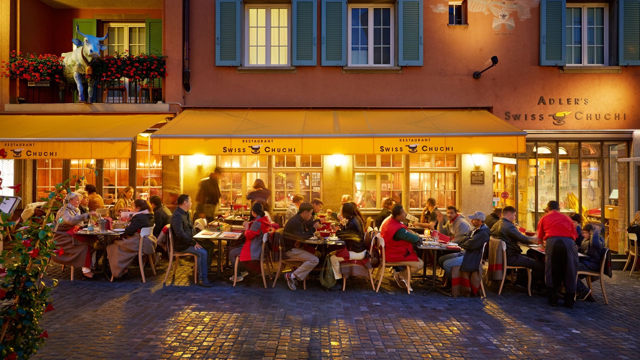Photo of Patio Balcony in Niederdorf