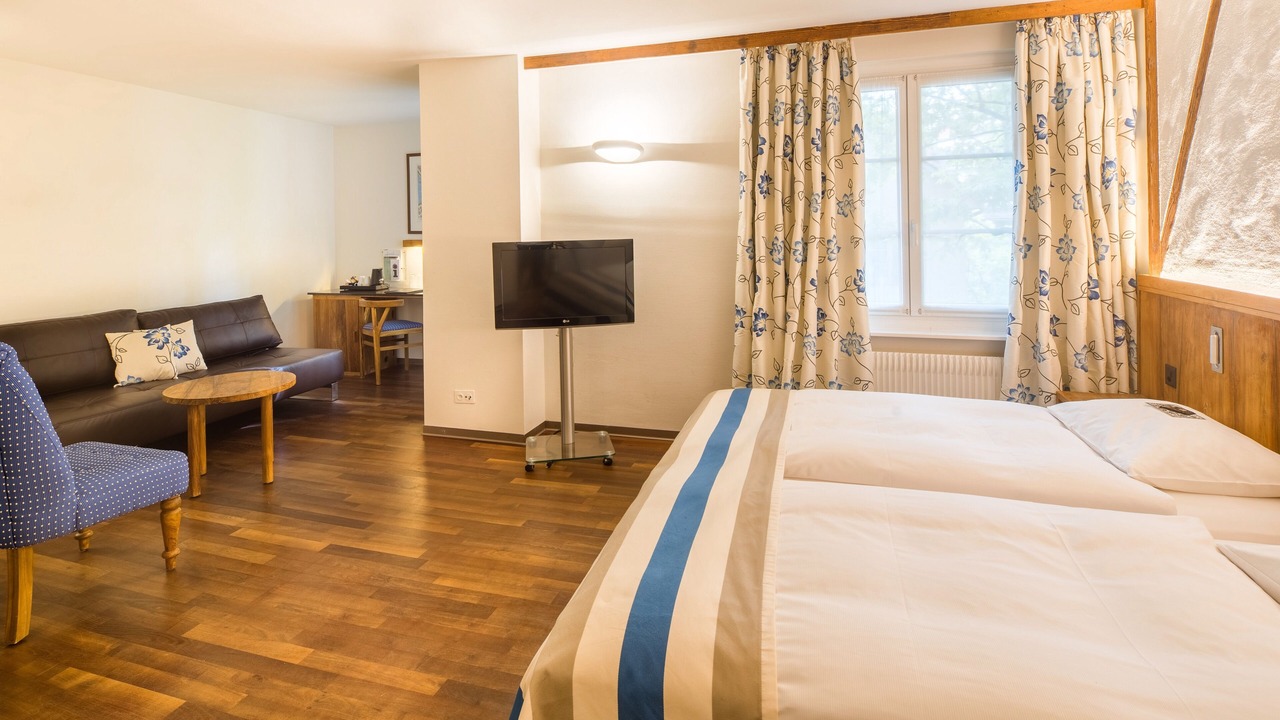 Photo of Bedroom in Niederdorf