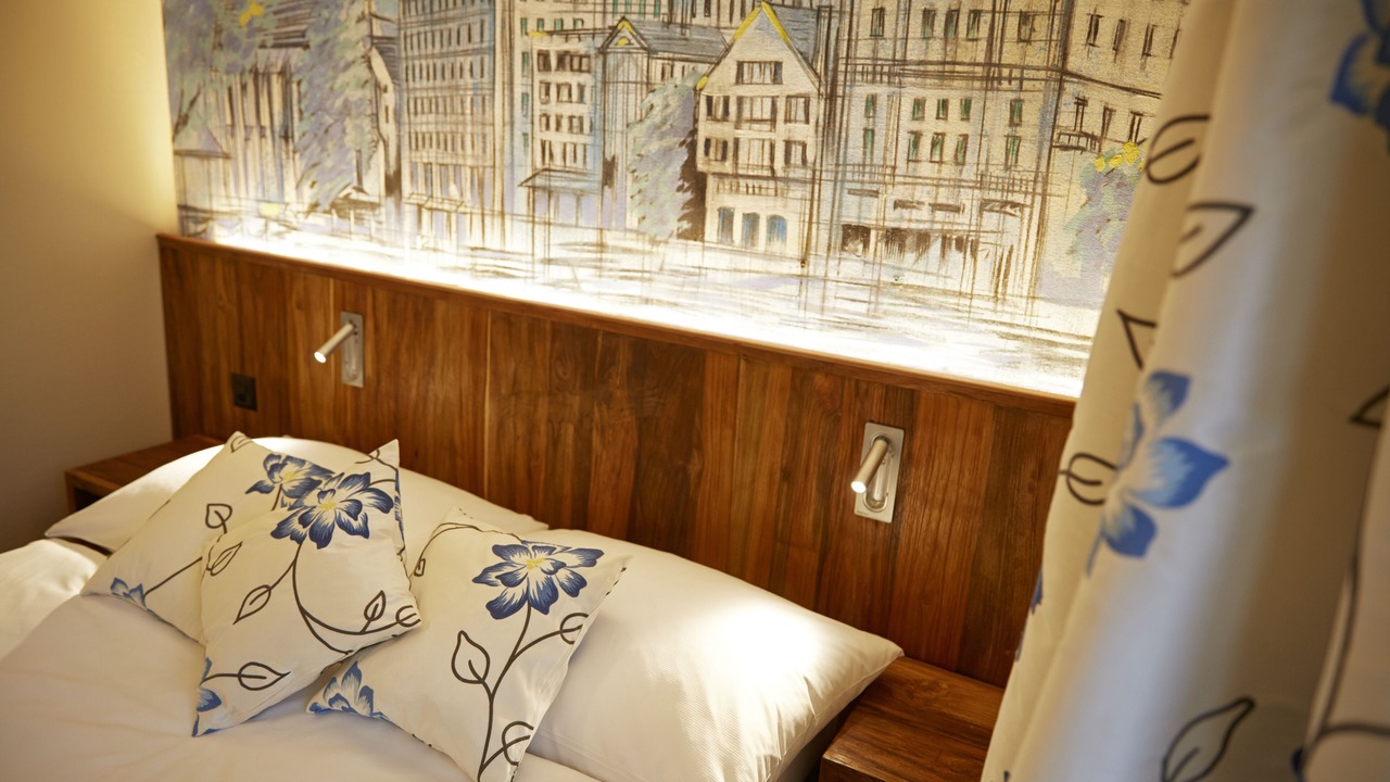 Photo of Bedroom in Niederdorf
