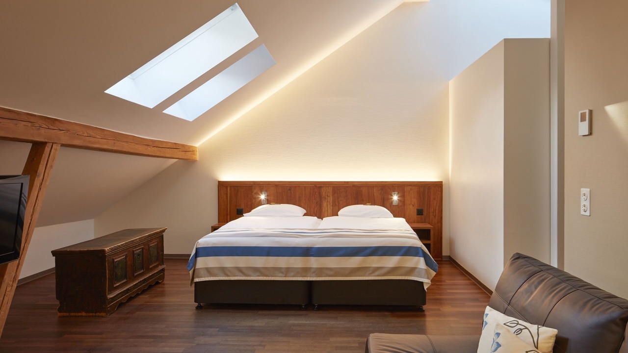 Photo of Bedroom in Niederdorf